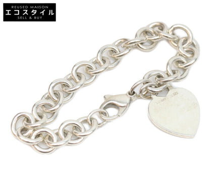TIFFANY&Co. ティファニー ブレスレット リターントゥ ハート 925 ブレスレット