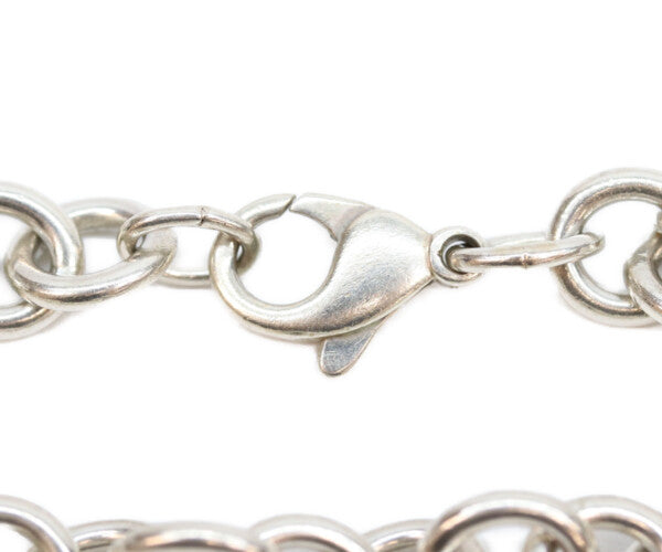 TIFFANY&Co. ティファニー ブレスレット リターントゥ ハート 925 ブレスレット