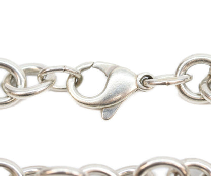 TIFFANY&Co. ティファニー ブレスレット リターントゥ ハート 925 ブレスレット