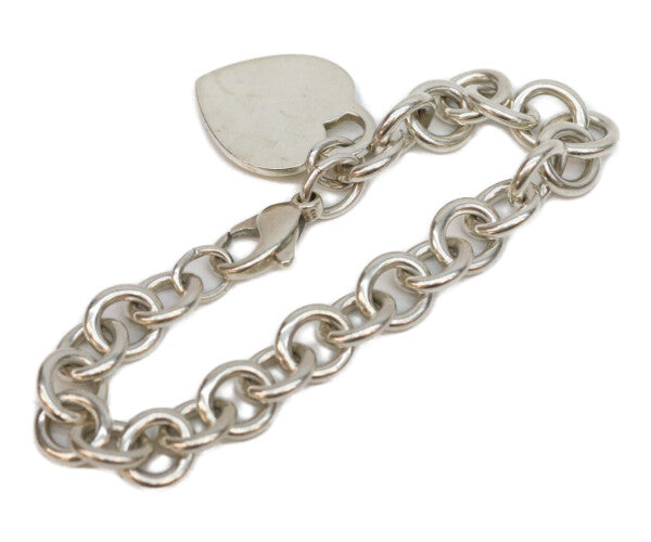 TIFFANY&Co. ティファニー ブレスレット リターントゥ ハート 925 ブレスレット