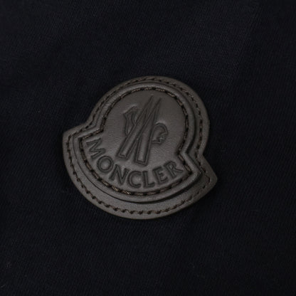MONCLER モンクレール 【新品/25年製】L10918G00025 FELPA CON ZIP ハーフジップ スウェットシャツ トップス