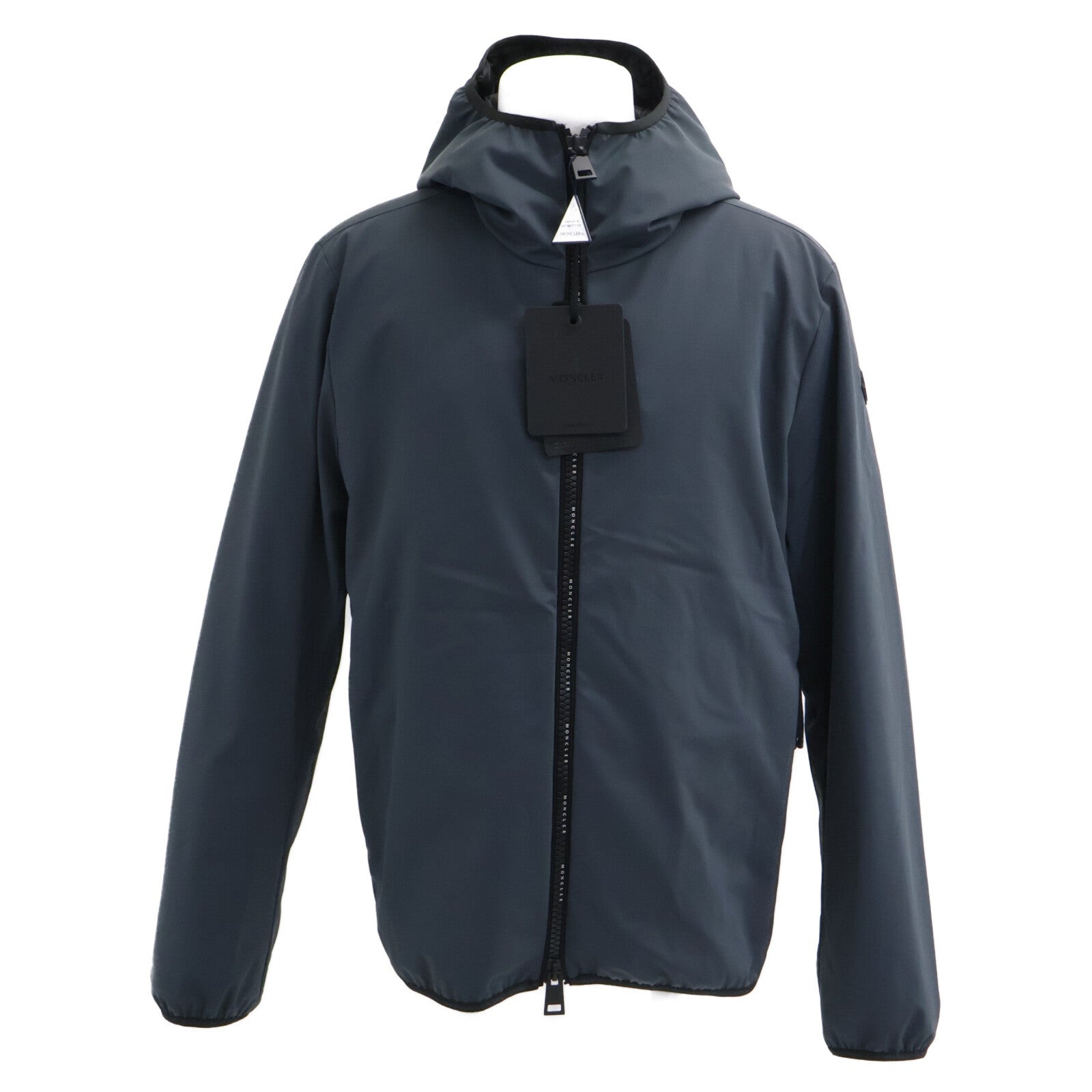 MONCLER モンクレール 【新品/25年製】ALTAIR フーディダウンジャケット ジャケット