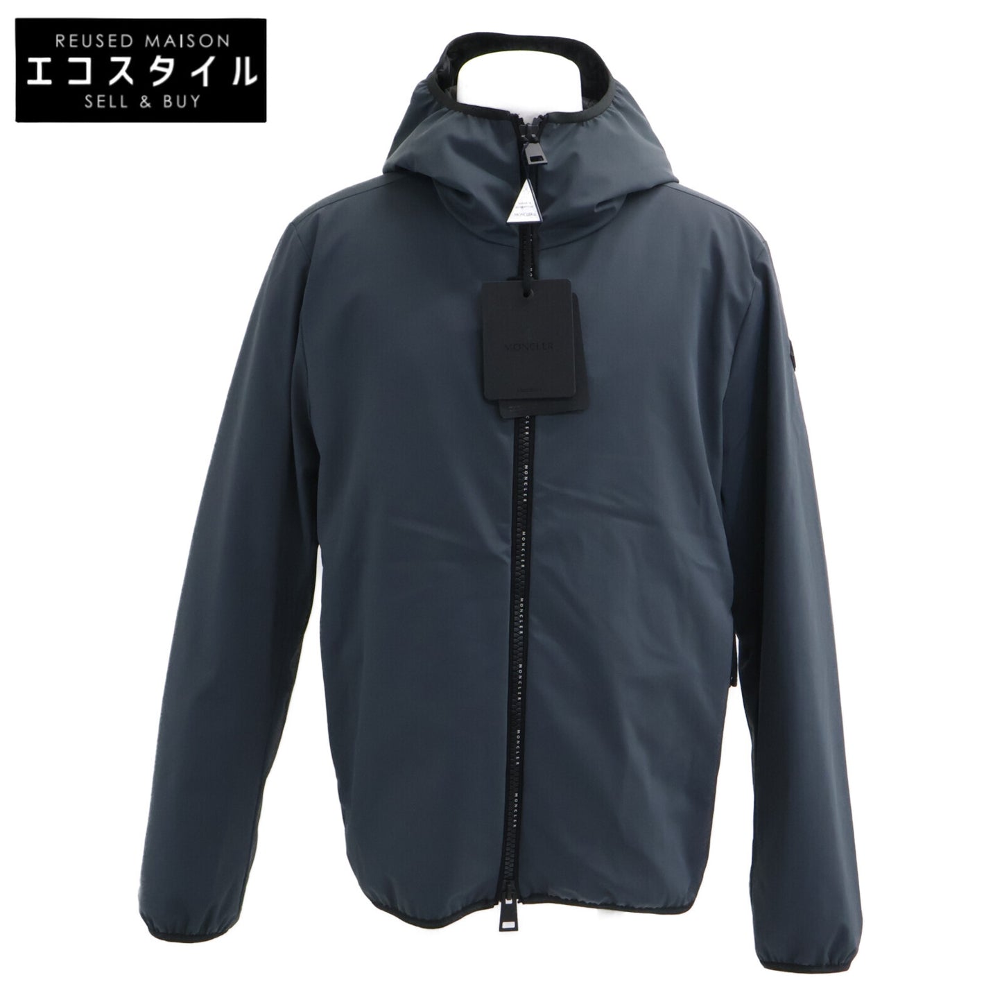 MONCLER モンクレール 【新品/25年製】ALTAIR フーディダウンジャケット ジャケット