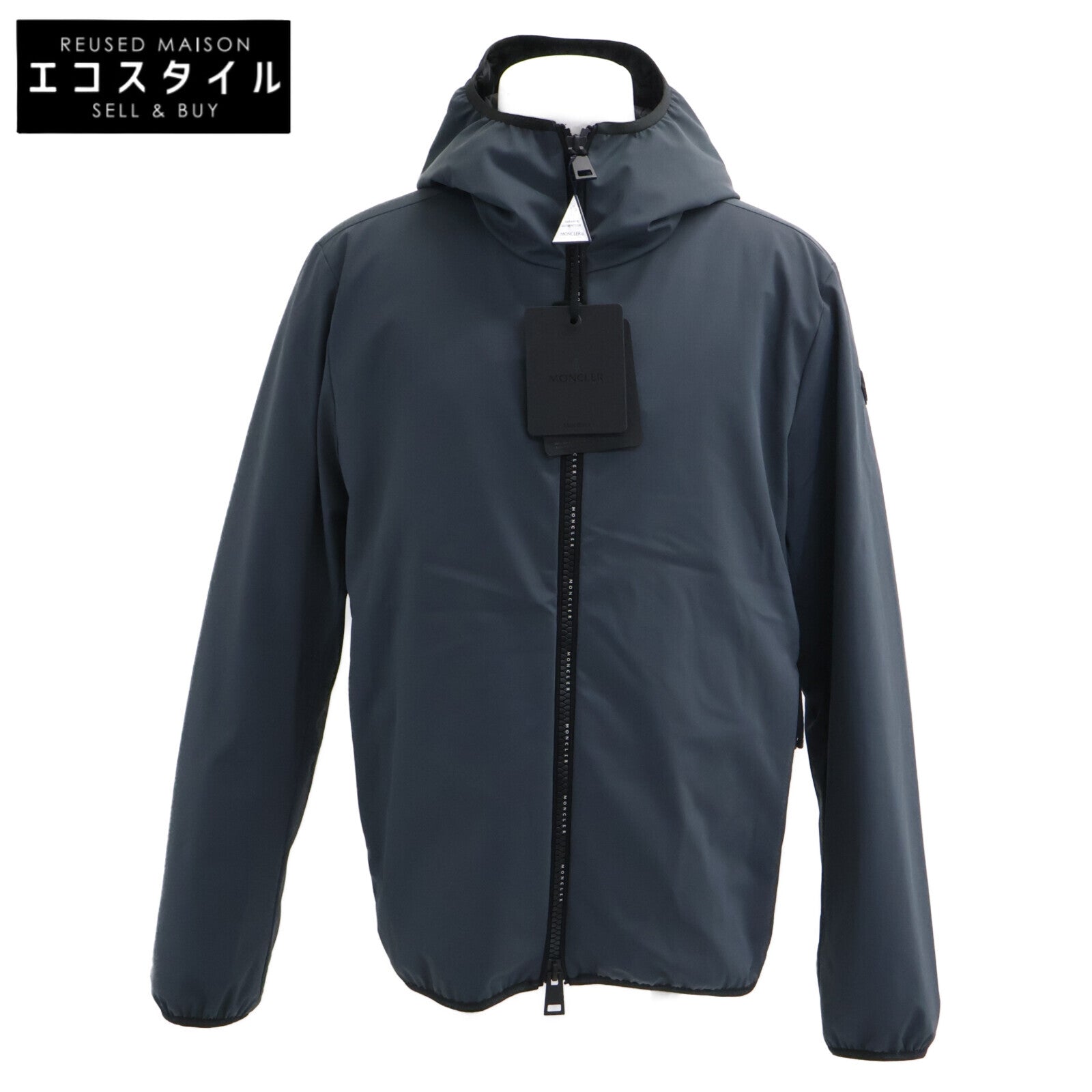 MONCLER モンクレール 【新品/25年製】ALTAIR フーディダウンジャケット ジャケット