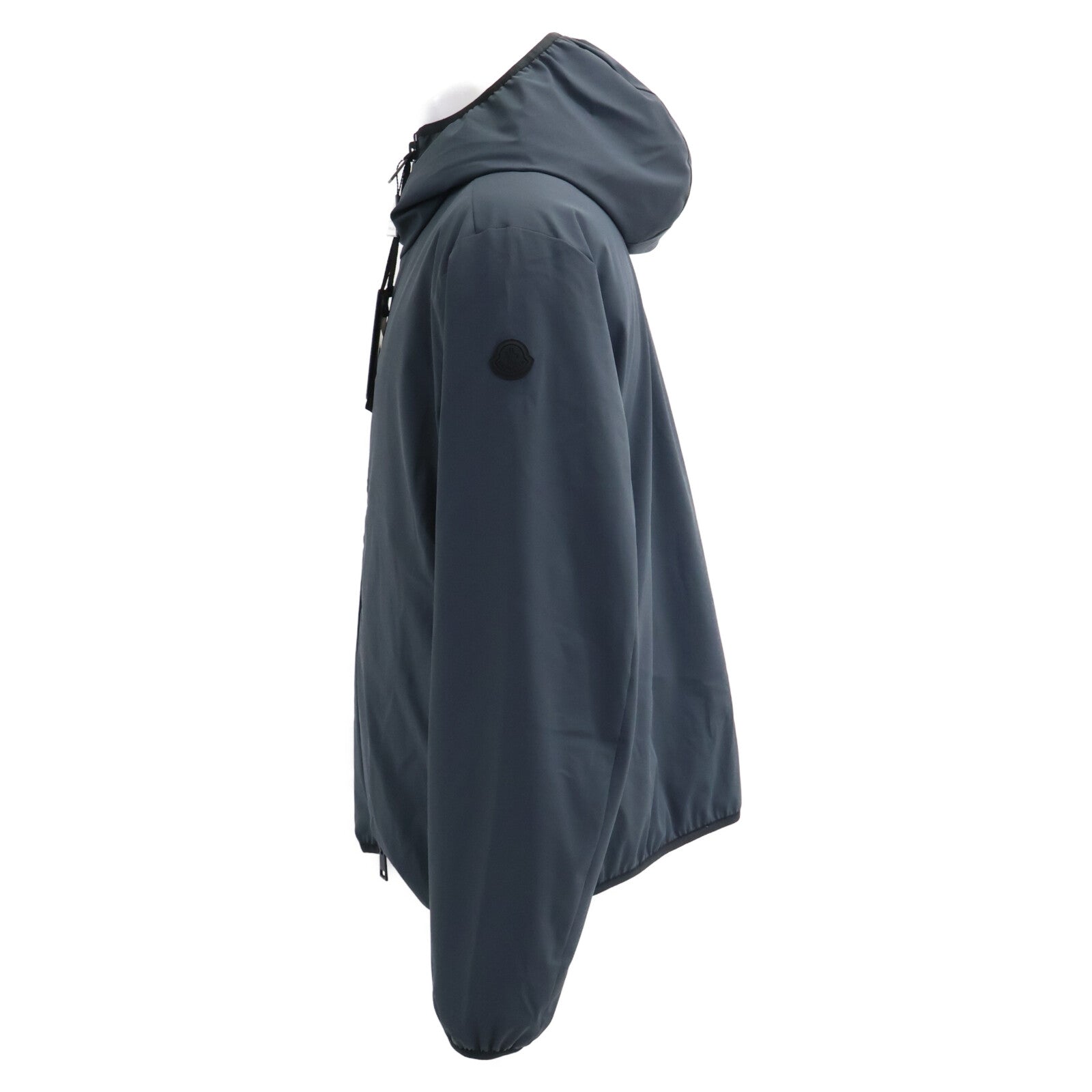 MONCLER モンクレール 【新品/25年製】ALTAIR フーディダウンジャケット ジャケット