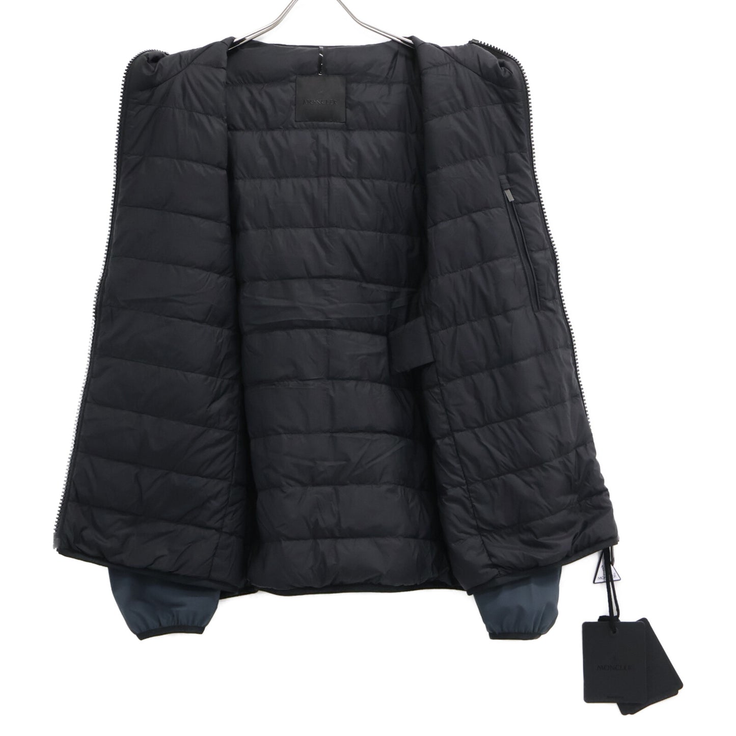MONCLER モンクレール 【新品/25年製】ALTAIR フーディダウンジャケット ジャケット
