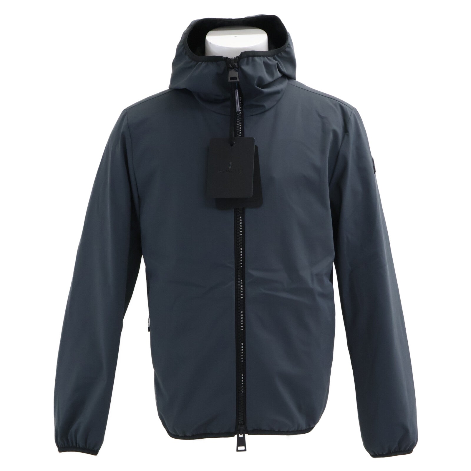 MONCLER モンクレール 【新品/25年製】ALTAIR フーディダウンジャケット ジャケット