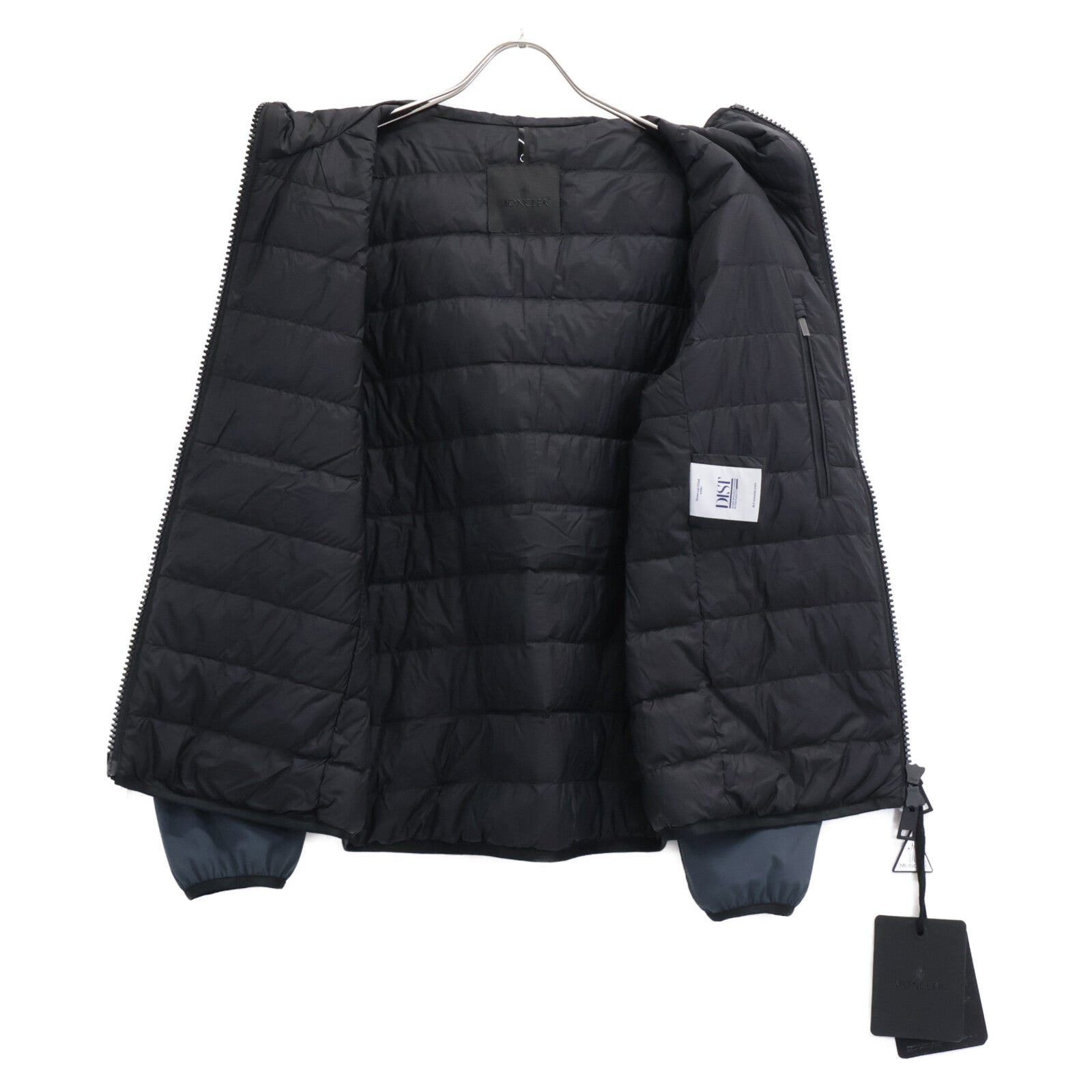 MONCLER モンクレール 【新品/25年製】ALTAIR フーディダウンジャケット ジャケット