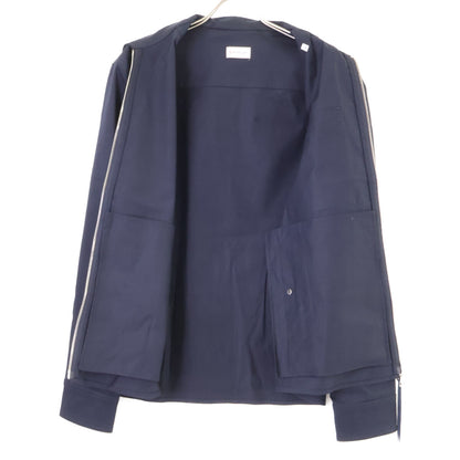 MONCLER モンクレール 新品同様 25年製 CAMICIA キャバジン ジップアップジャケット ジャケット