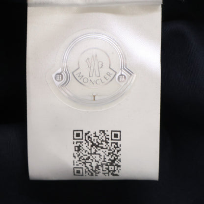MONCLER モンクレール 新品同様 25年製 CAMICIA キャバジン ジップアップジャケット ジャケット