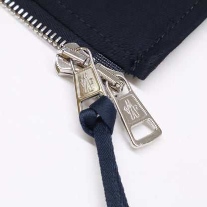 MONCLER モンクレール 新品同様 25年製 CAMICIA キャバジン ジップアップジャケット ジャケット
