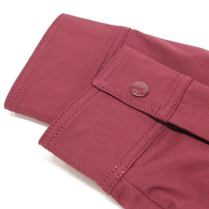 MONCLER モンクレール 新品同様 25年製 CAMICIA キャバジン ジップアップジャケット ジャケット