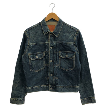 LEVI'S リーバイス 71507 2nd デニムジャケット トップス