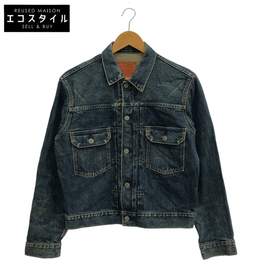 LEVI'S リーバイス 71507 2nd デニムジャケット トップス