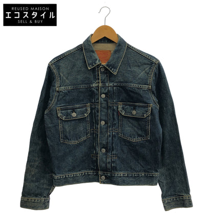 LEVI'S Levi's 71507 2nd denim jacket tops