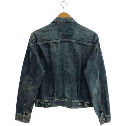 LEVI'S リーバイス 71507 2nd デニムジャケット トップス