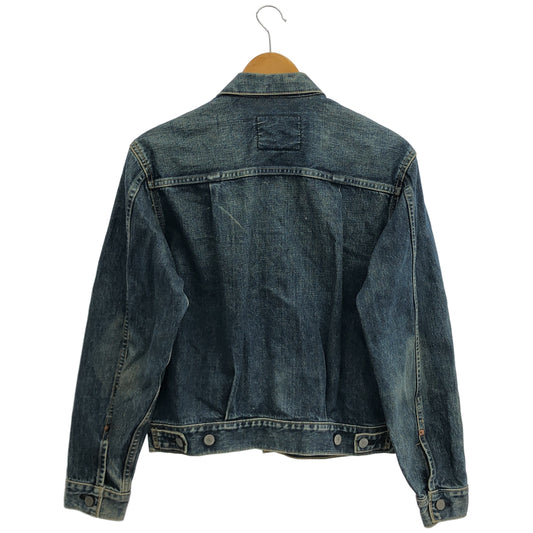 LEVI'S リーバイス 71507 2nd デニムジャケット トップス