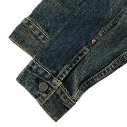 LEVI'S リーバイス 71507 2nd デニムジャケット トップス