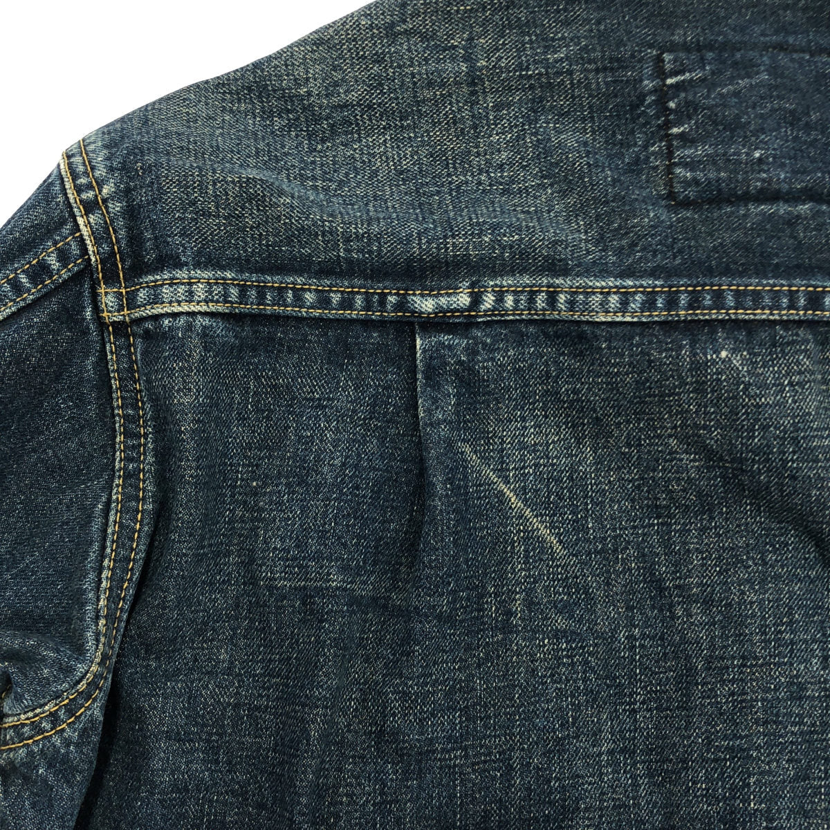 LEVI'S リーバイス 71507 2nd デニムジャケット トップス