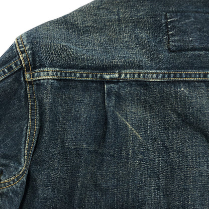 LEVI'S リーバイス 71507 2nd デニムジャケット トップス