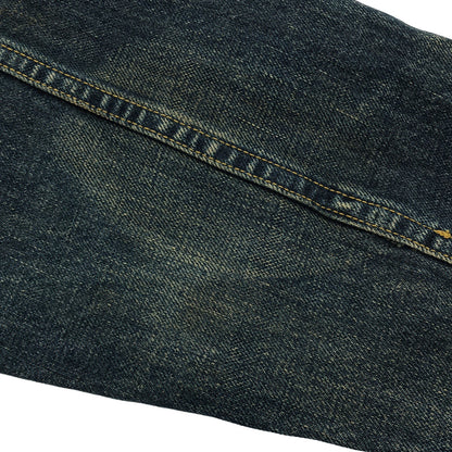 LEVI'S リーバイス 71507 2nd デニムジャケット トップス
