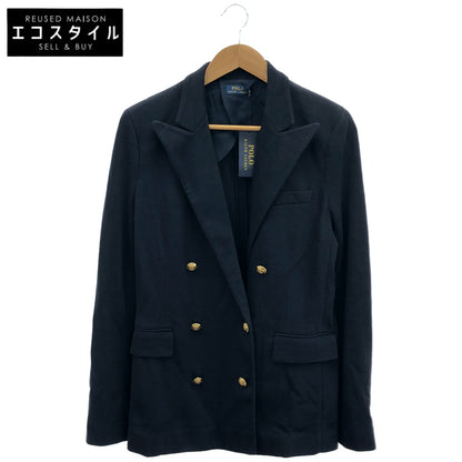 POLObyRalphLauren ポロラルフローレン ネイビー 金釦 ダブル ジャケット トップス
