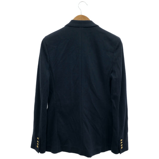 POLObyRalphLauren ポロラルフローレン ネイビー 金釦 ダブル ジャケット トップス