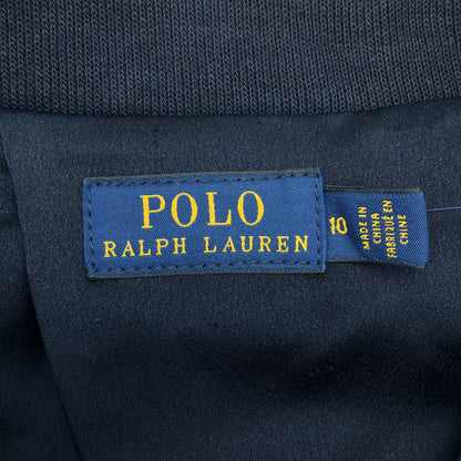 POLObyRalphLauren ポロラルフローレン ネイビー 金釦 ダブル ジャケット トップス