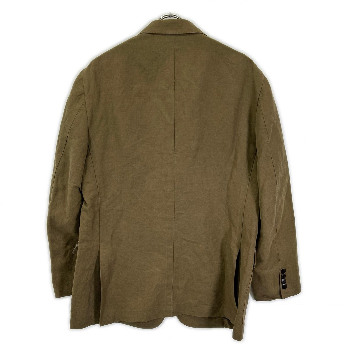 BrooksBrothers ブルックスブラザーズ カーキ 3B テーラードジャケット ジャケット
