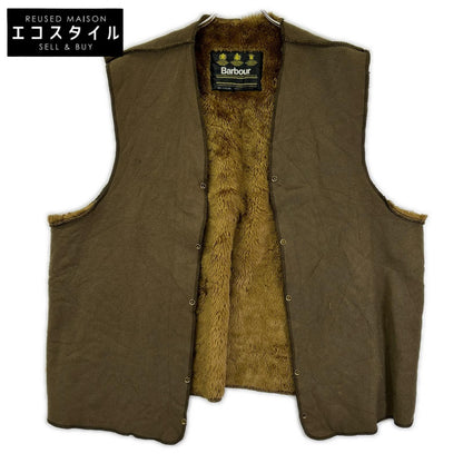 Barbour バブアー ライナーベスト ボア ベスト