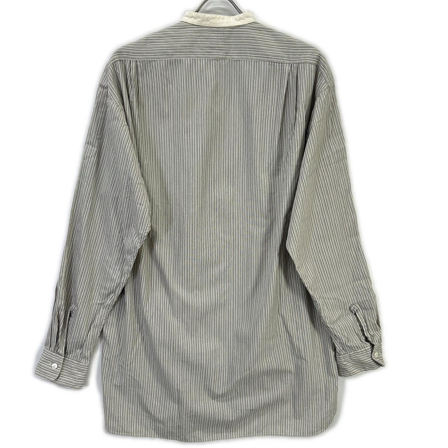 RRL ダブルアールエル 90s 三ツ星タグ ストライプシャツ トップス