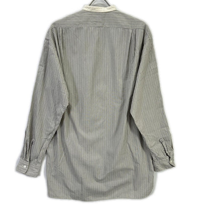 RRL ダブルアールエル 90s 三ツ星タグ ストライプシャツ トップス