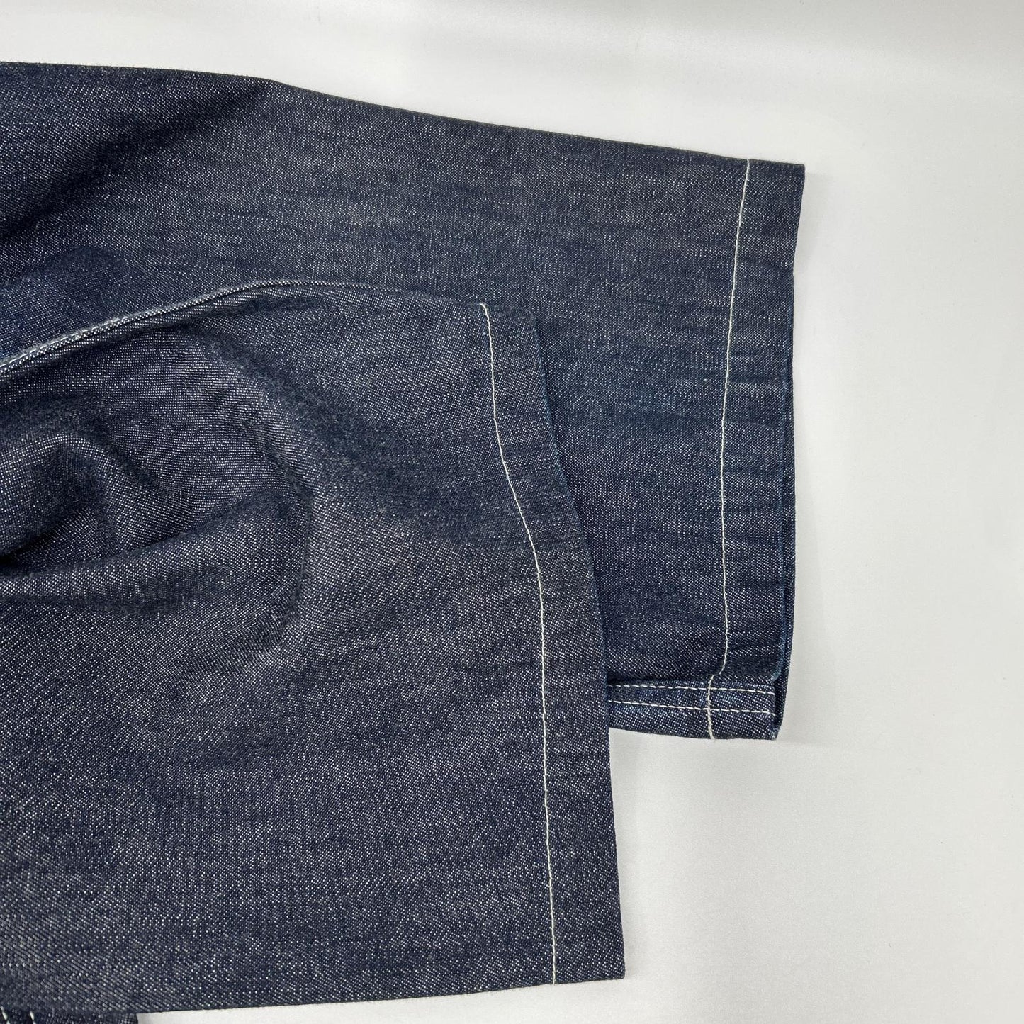 VISVIM ビズビム 21SS KIYARI JKT UNWASHED 0121205006008 ジャケット