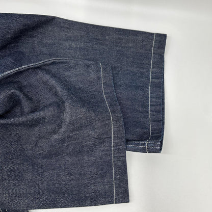 VISVIM ビズビム 21SS KIYARI JKT UNWASHED 0121205006008 ジャケット