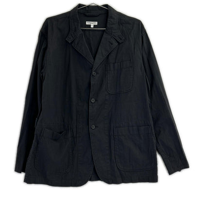 Engineered Garments 3B tailored cotton jacket jacket