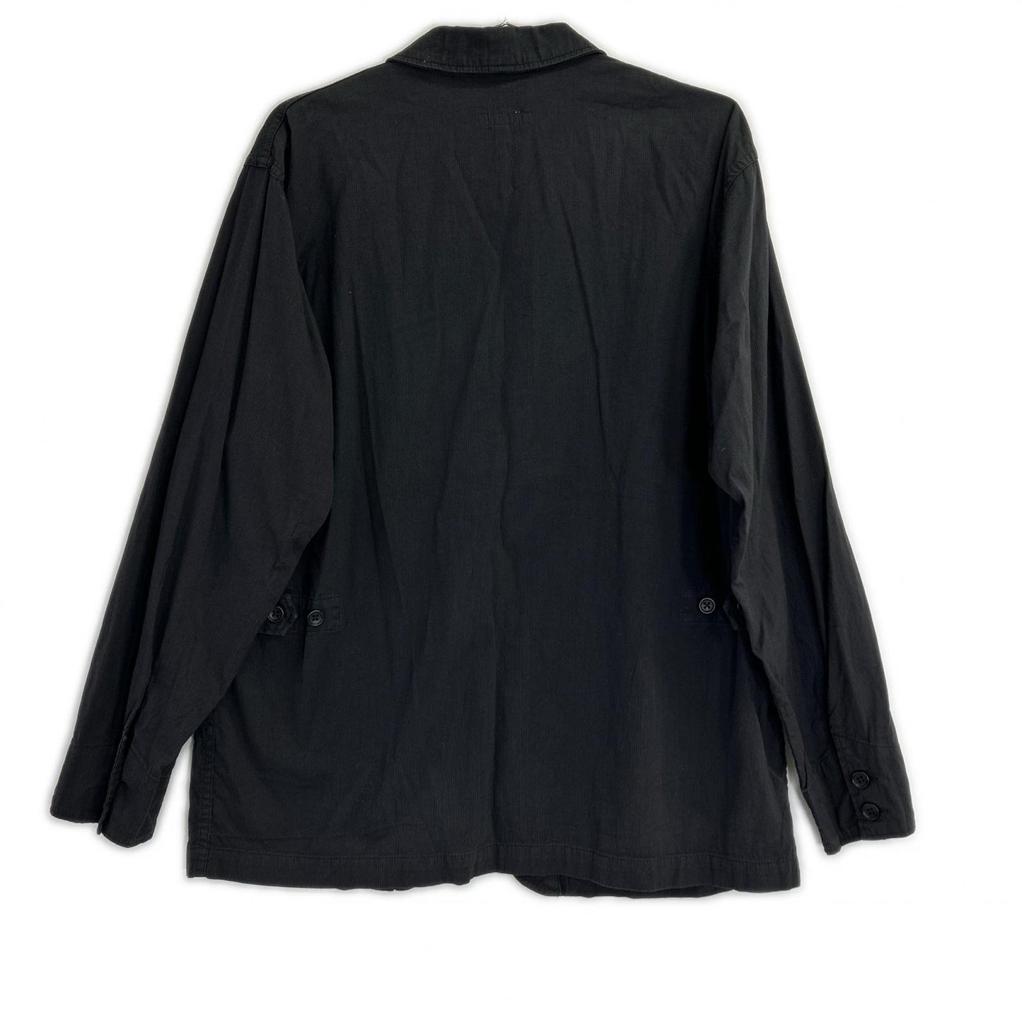 Engineered Garments 3B tailored cotton jacket jacket