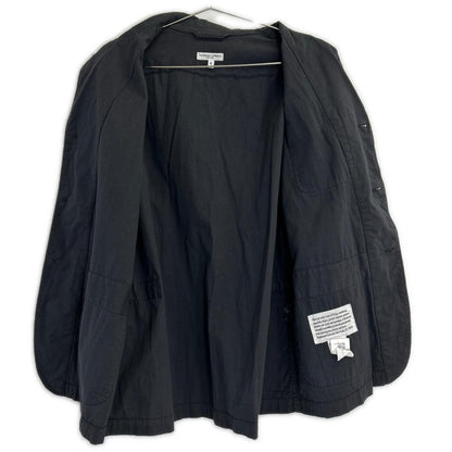 Engineered Garments 3B tailored cotton jacket jacket