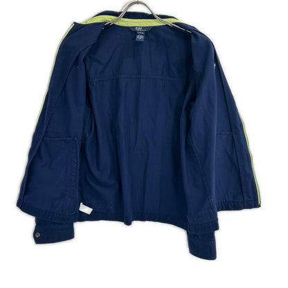 POLObyRalphLauren ポロラルフローレン ネイビー コットン スイングトップジャケット ジャケット