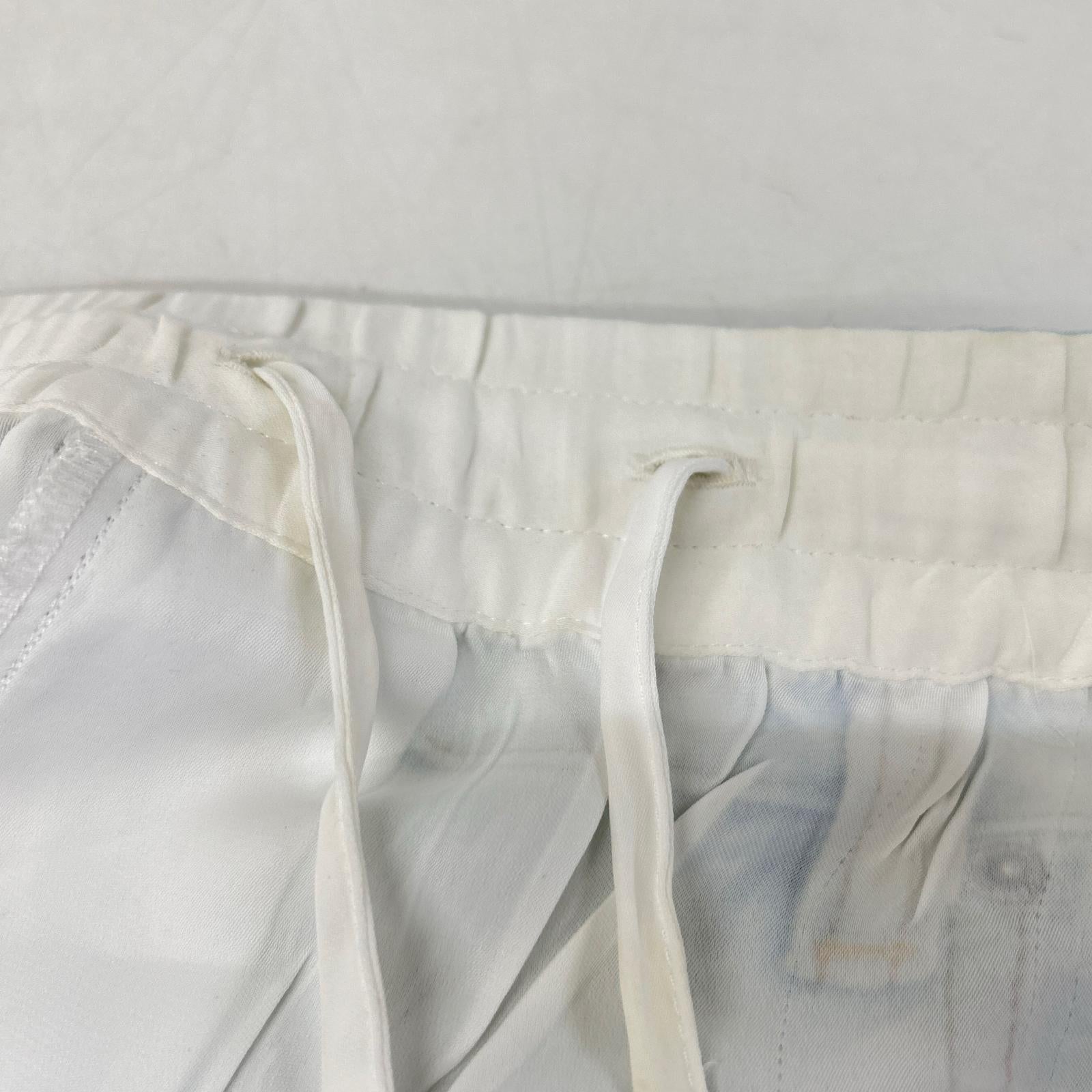 DIESEL P-AFTER GRAFFITI transfer-print track pants bottoms