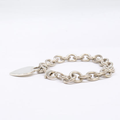 TIFFANY&Co. ティファニー リターントゥハート ブレスレット