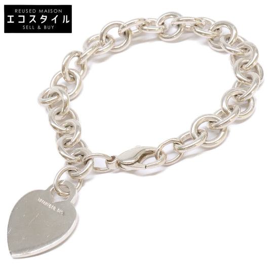 TIFFANY&Co. ティファニー リターントゥハート ブレスレット