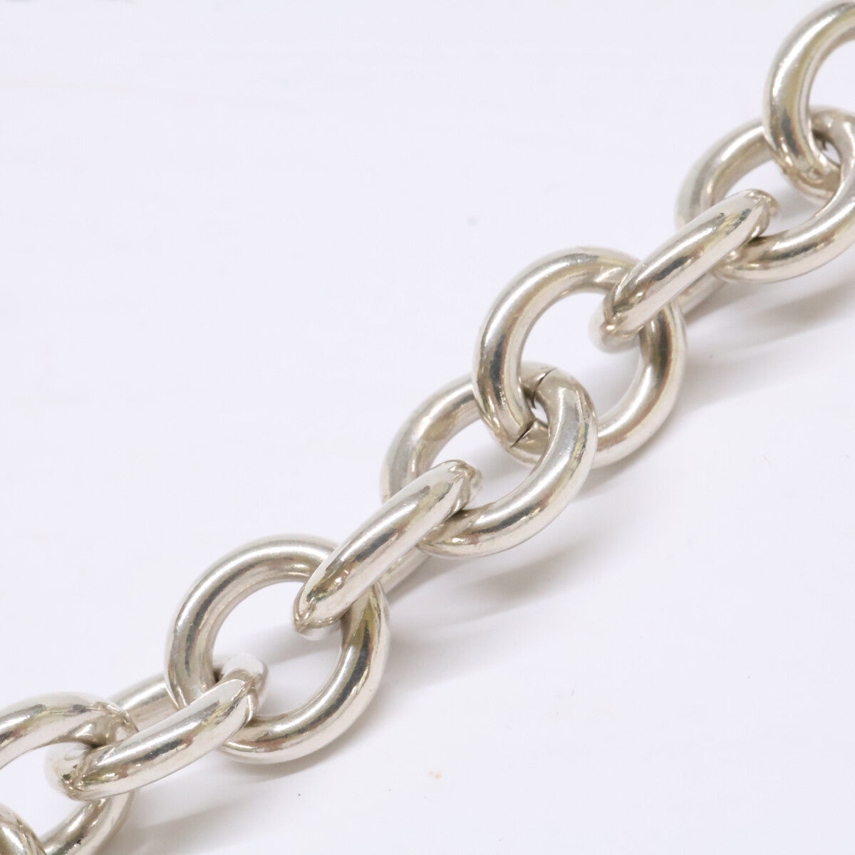 TIFFANY&Co. ティファニー リターントゥハート ブレスレット