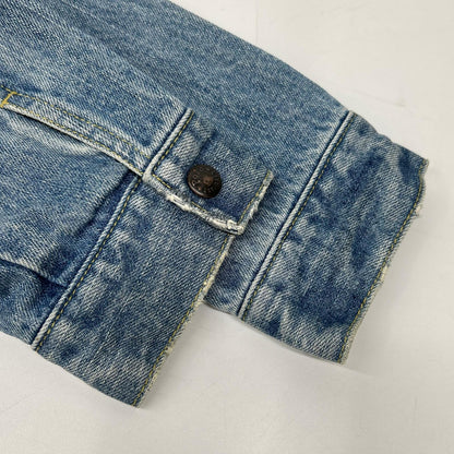 POLObyRalphLauren ポロラルフローレン 506XXベース インディゴ トラッカージャケット ジャケット