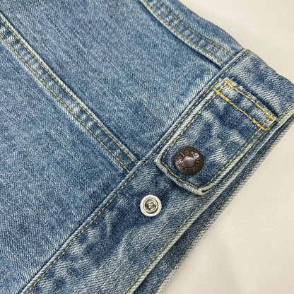 POLObyRalphLauren ポロラルフローレン 506XXベース インディゴ トラッカージャケット ジャケット