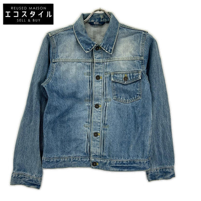 POLObyRalphLauren ポロラルフローレン 506XXベース インディゴ トラッカージャケット ジャケット
