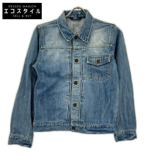 POLObyRalphLauren ポロラルフローレン 506XXベース インディゴ トラッカージャケット ジャケット