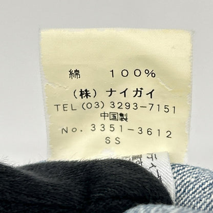 POLObyRalphLauren ポロラルフローレン 506XXベース インディゴ トラッカージャケット ジャケット