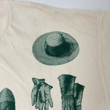 VINTAGE ヴィンテージ 90S デッドストック rel e vant products tooltシャツ トップス
