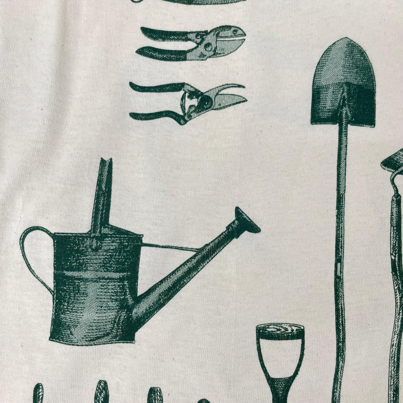 VINTAGE ヴィンテージ 90S デッドストック rel e vant products tooltシャツ トップス