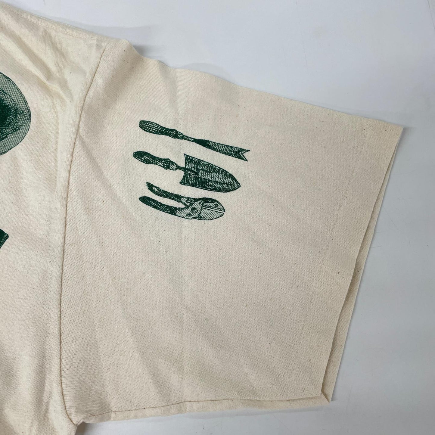 VINTAGE ヴィンテージ 90S デッドストック rel e vant products tooltシャツ トップス